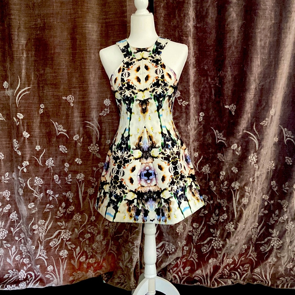 Finders Keepers Mini Dress Size XS